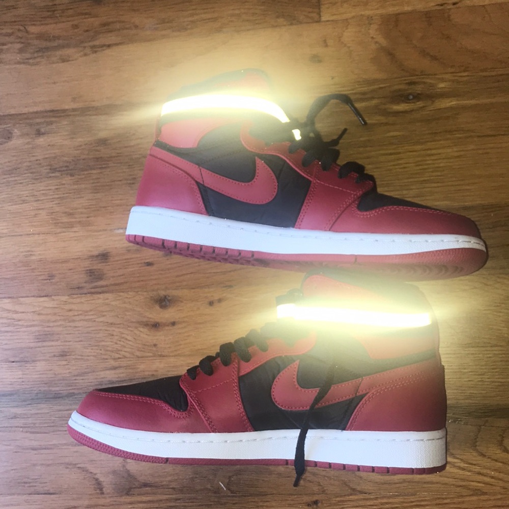 Jordan 1 Hi Strap size 8.5